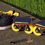 JMK Skates / Custom | ROLL WITH US - OCEANIA